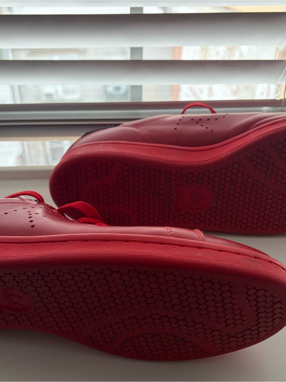 Adidas Raf Simons x Stan Smith - Picture 4 of 5